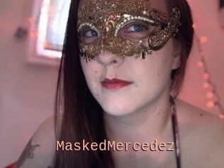 MaskedMercedez