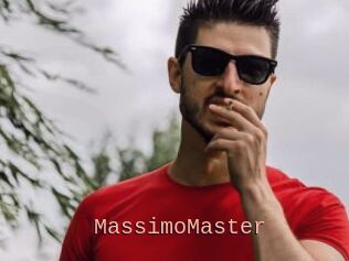 MassimoMaster