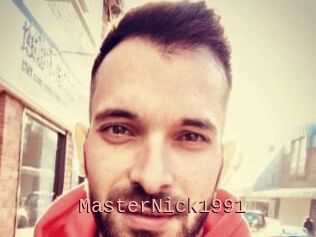 MasterNick1991