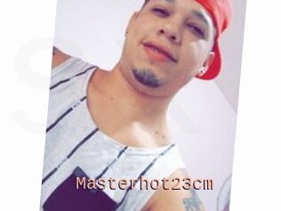 Masterhot23cm