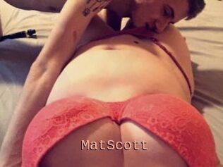 MatScott