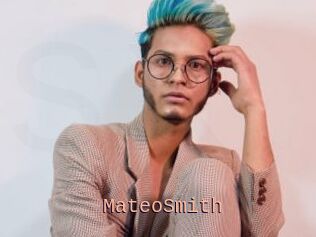 MateoSmith