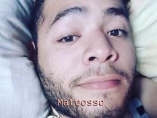 Mateosso