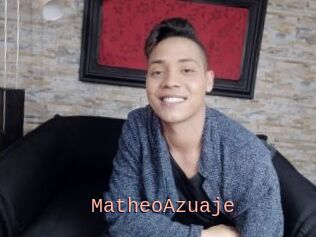 MatheoAzuaje