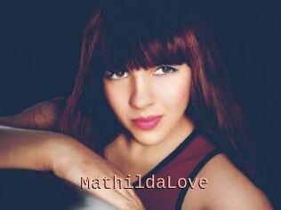 MathildaLove