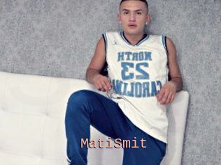 MatiSmit