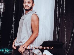 MatiasSaenz