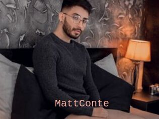 MattConte