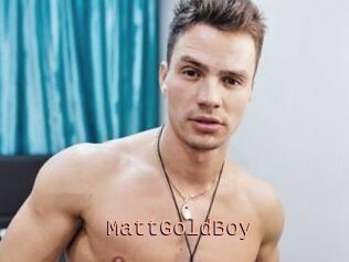 MattGoldBoy