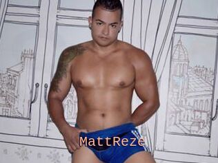 MattReze