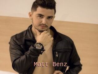 Matt_Benz