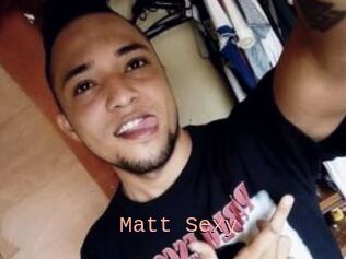 Matt_Sexy