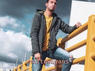 MattewEvans