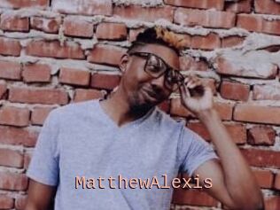 Matthew_Alexis