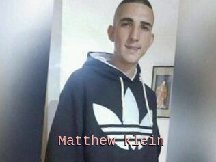 Matthew_klein