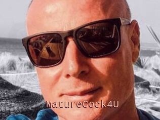 MatureCock4U