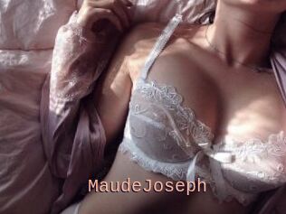 MaudeJoseph