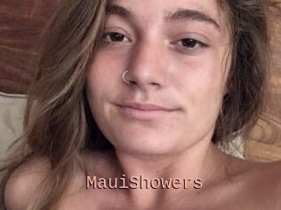 MauiShowers