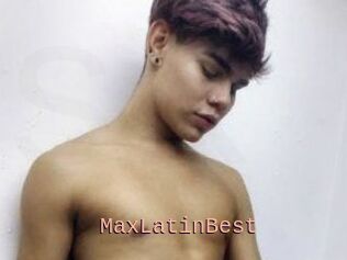 MaxLatinBest