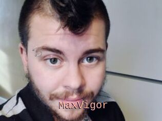 MaxVigor