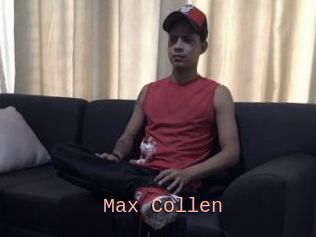 Max_Collen