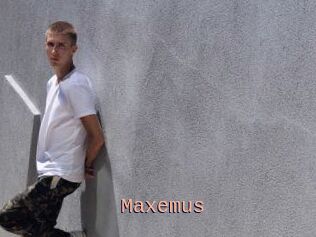 Maxemus