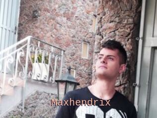 Maxhendrix
