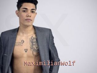 MaximilianWolf