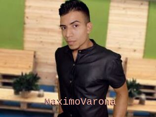 MaximoVarona