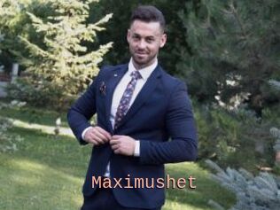Maximushet