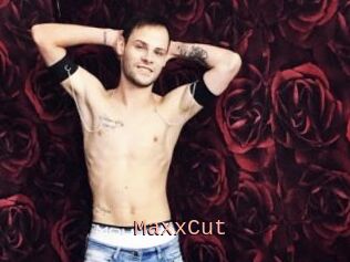 MaxxCut