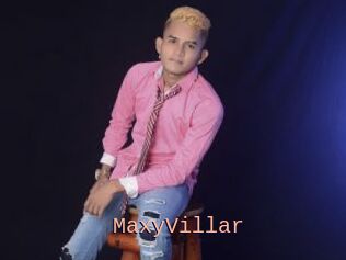 MaxyVillar