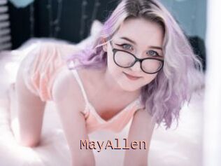 MayAllen