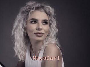 MayaCarl