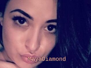 MayaDiamond