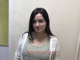 MayaHayes