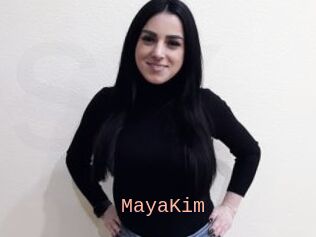MayaKim