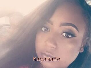 Maya_Maze