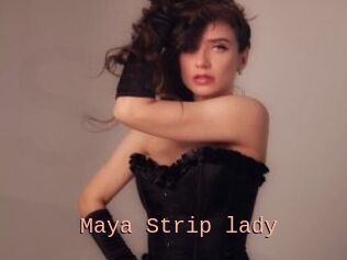 Maya_Strip_lady