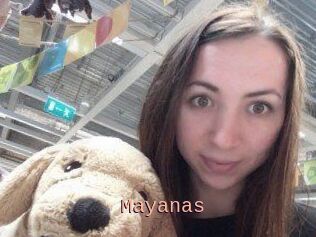 Mayanas