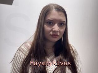 MayanyRivas