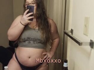 Mbxoxxo