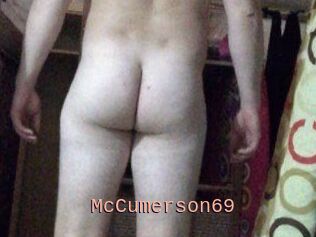 McCumerson69