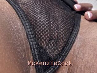 McKenzieCook