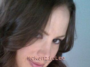 McKenzieLee