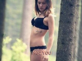 Me2YOU