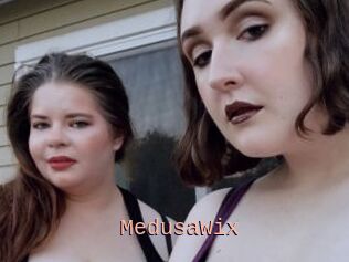 MedusaWix