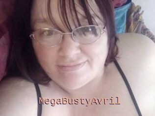 MegaBustyAvril