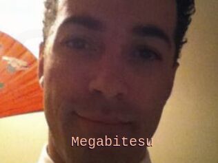 Megabitesu