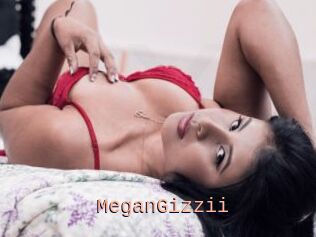 MeganGizzii